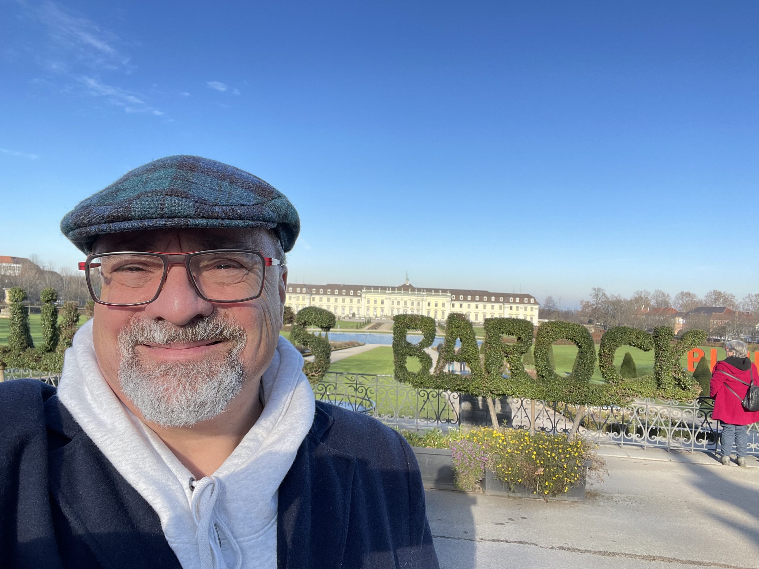 Un voyage au pays des "belles voitures"