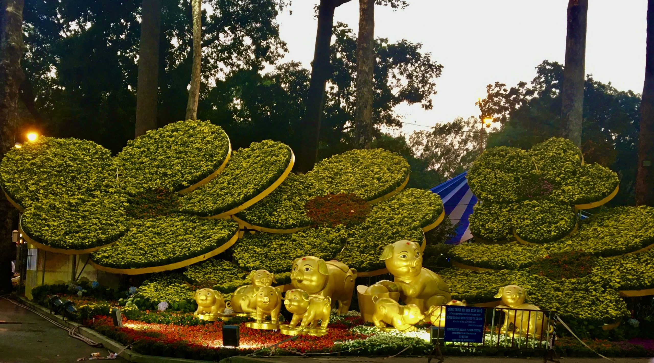 C’est bientôt la fin de 2019