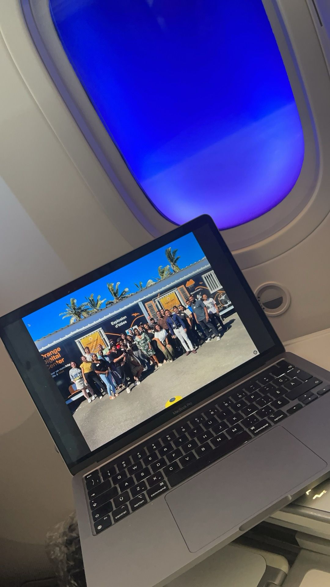 Chasser, Dévorer, Partager