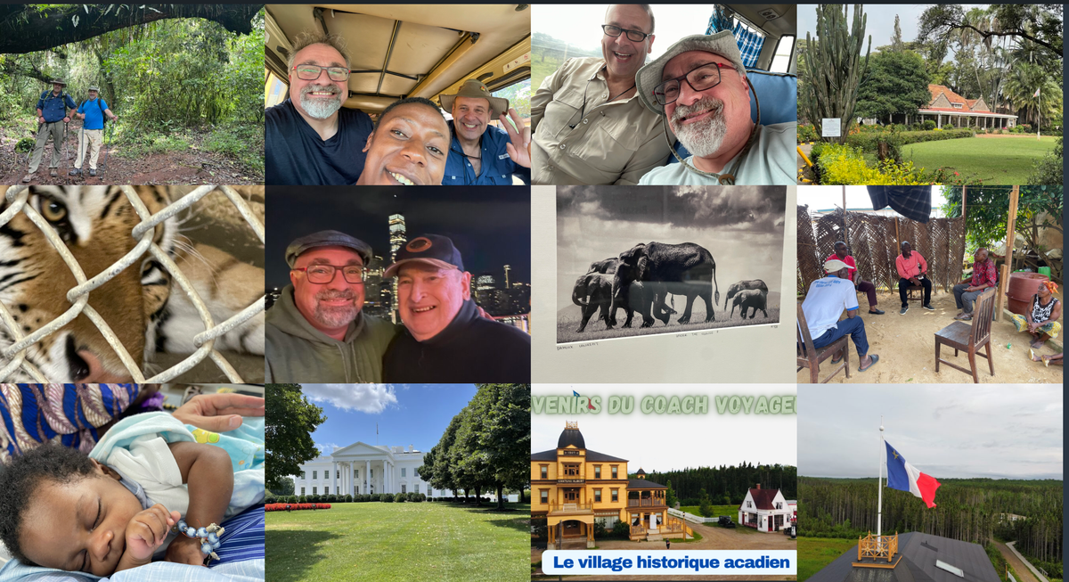 Bienvenue chez ViaSapiens