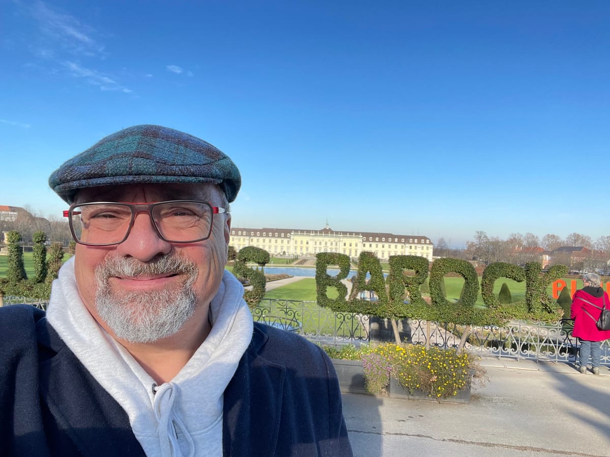 Un voyage au pays des "belles voitures"