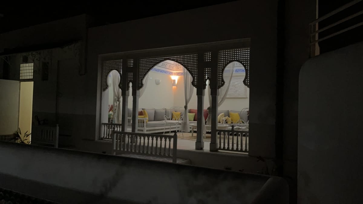 Mot du vendredi- Tunisie - L'HISTOIRE et l'histoire