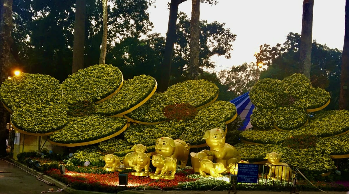 C’est bientôt la fin de 2019