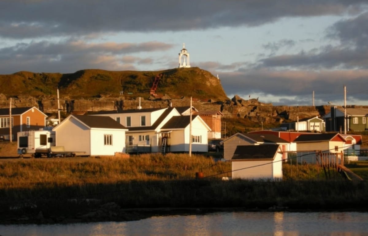 La Cote Nord du Québec, après le COVID
