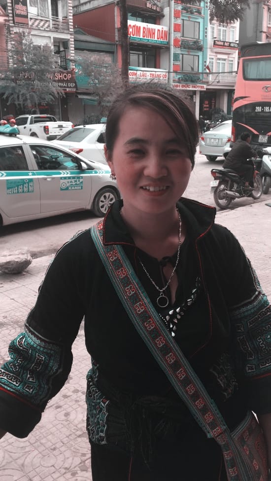 Le nouveau monde de Ly