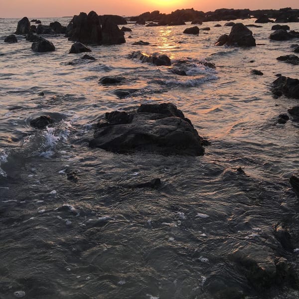 Ngapali- Un paradis inconnu