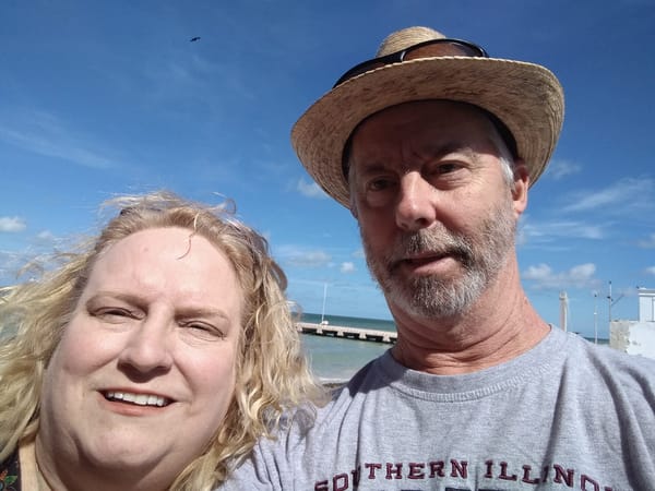 Amy et Nat- les voyageurs