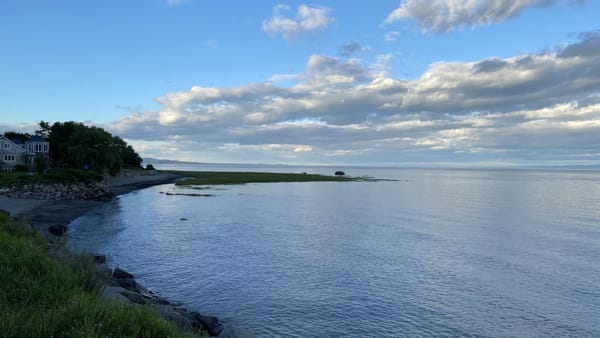 Petite Rivière Saint Francois, Québec
