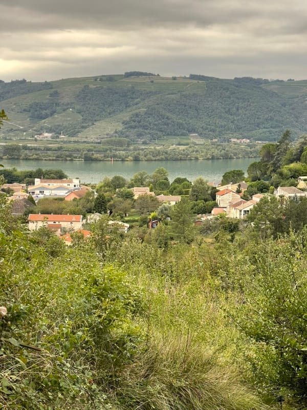 La pause anniversaire