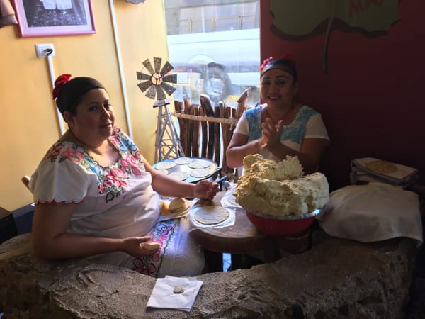 Les Mayas - La fin des empires...