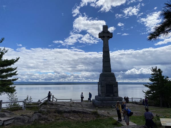 Il était une fois, une pandémie...
