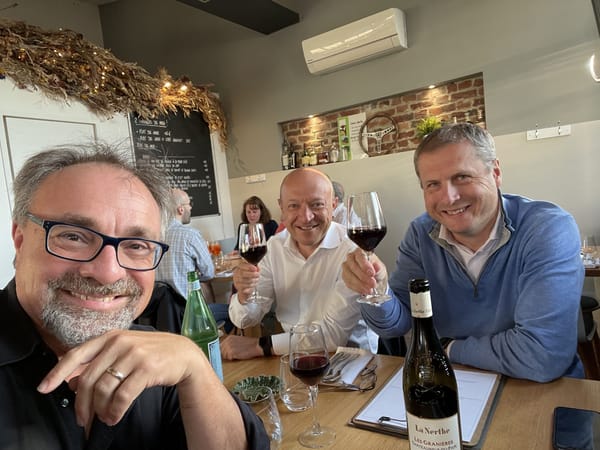 Mot du vendredi- France- Le retour et le FOMO