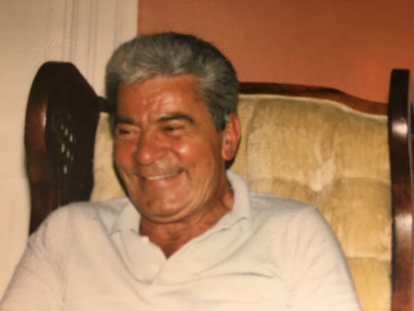 Raymond- l'inspiration