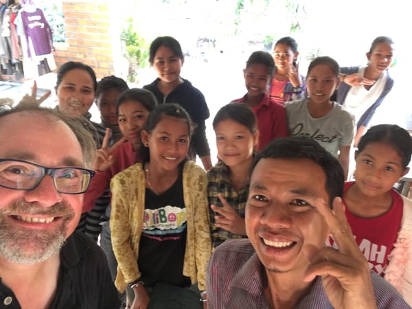 Ce que l’Asie m’a appris – Trois leçons