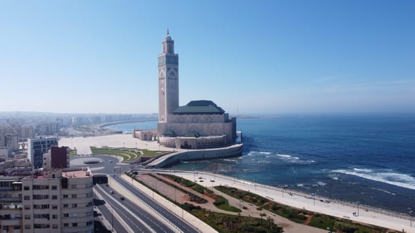 Mot du vendredi- Maroc-Les classes et les titres